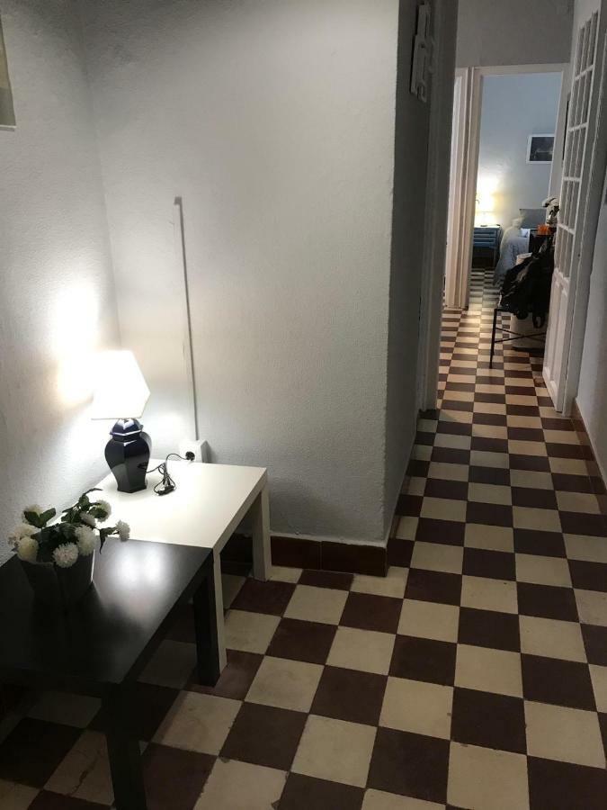 Apartamento Plaza De Dona Elvira 8 Seville Exterior photo